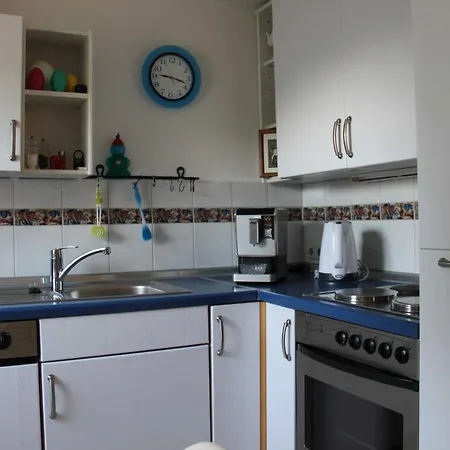 Ferienwohnung Christine Trautner Goessweinstein Buitenkant foto