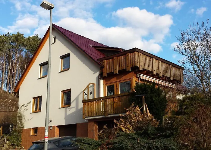Ferienwohnung Christine Trautner