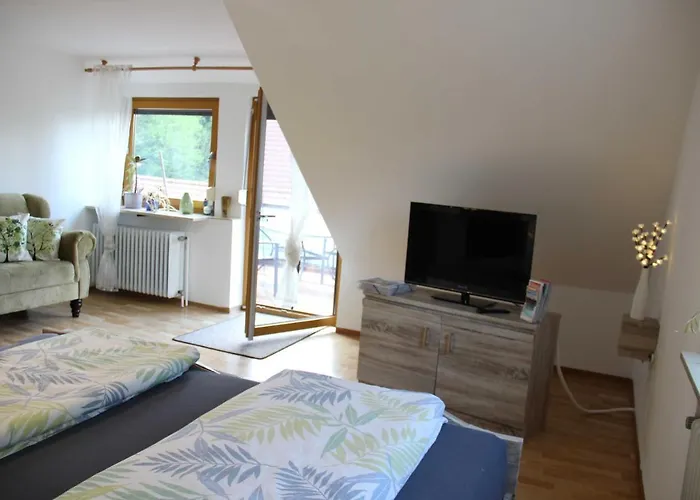 Ferienwohnung Christine Trautner