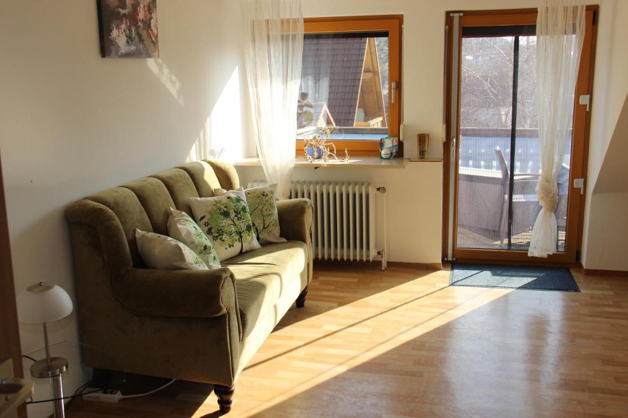 Apartment Christine Trautner