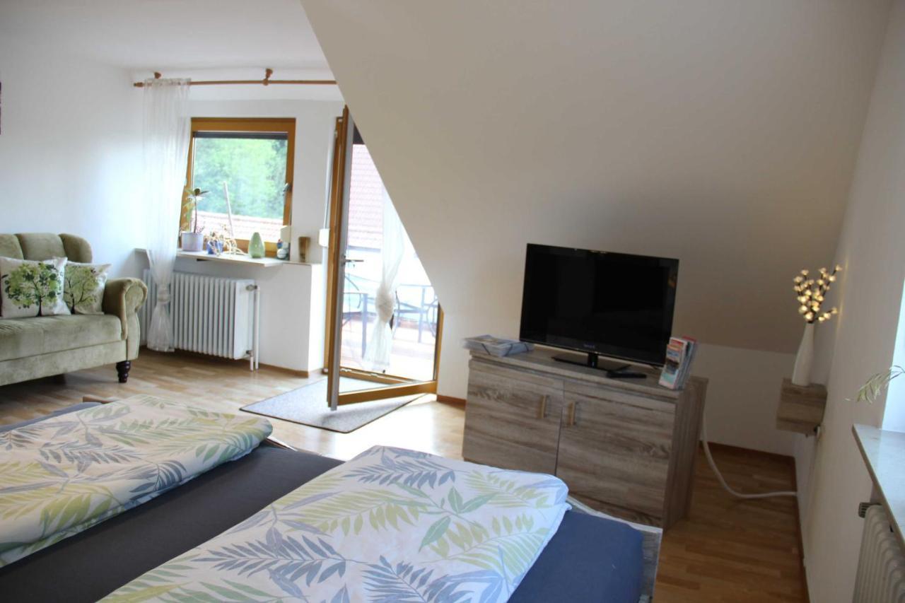 Christine Trautner Apartment