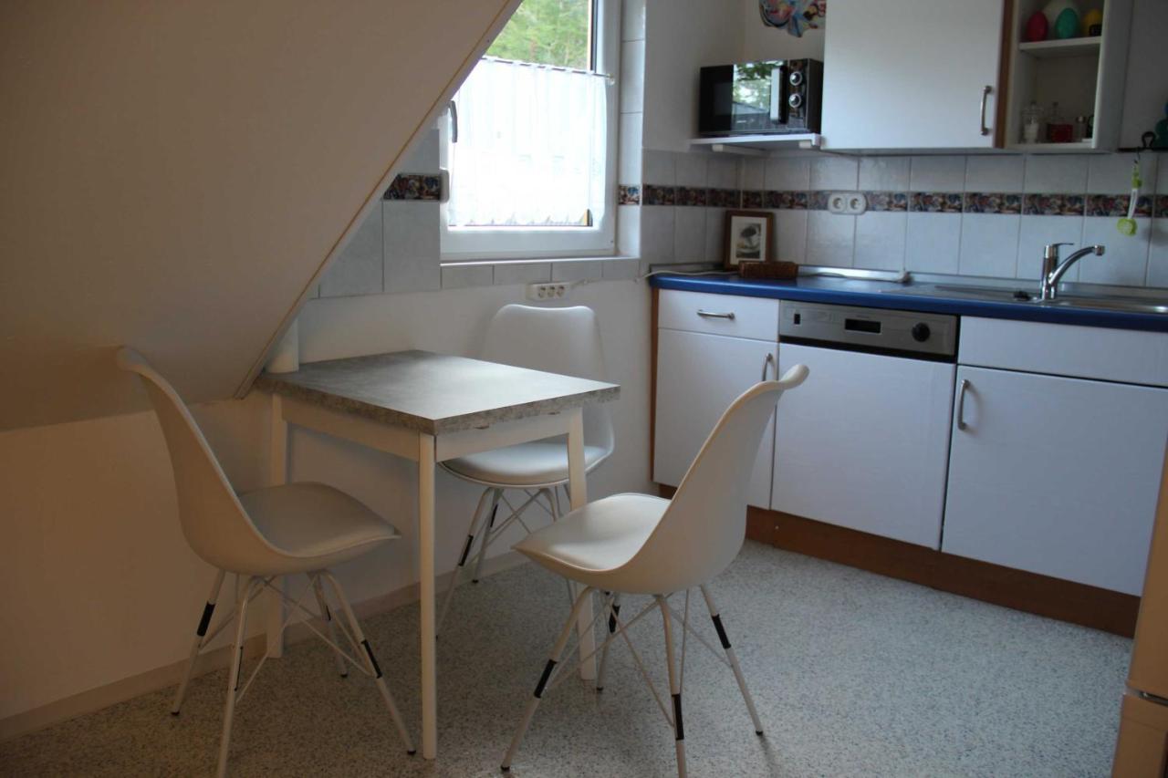Christine Trautner Apartment *
