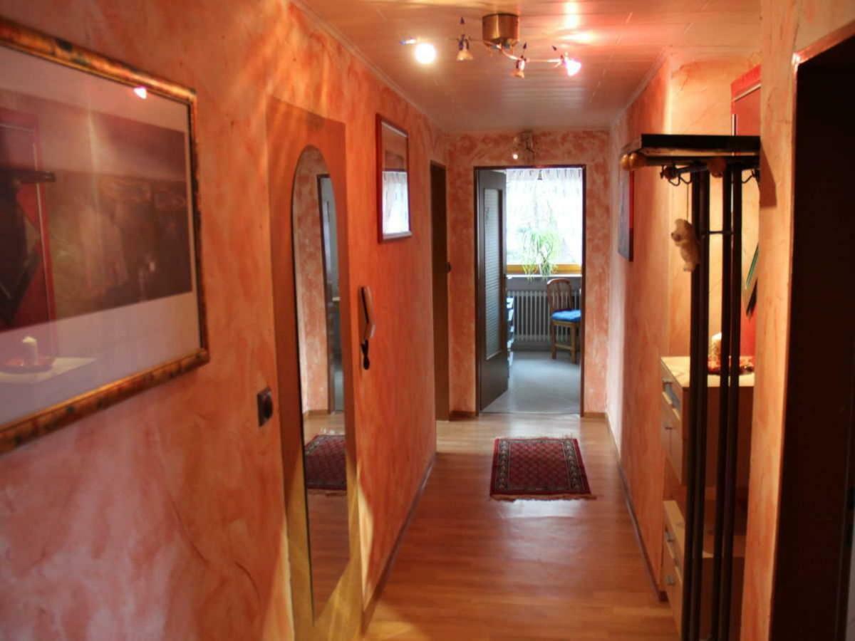 Apartment Christine Trautner